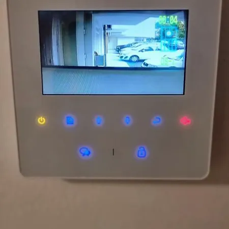 Valley Of Pyramids Lejlighed Visoko