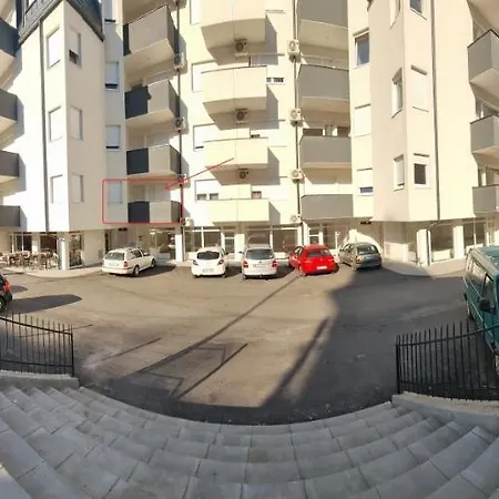 Lejlighed Valley Of Pyramids