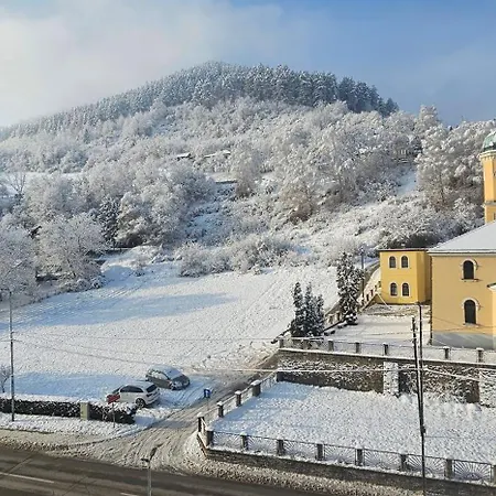 Valley Of Pyramids *