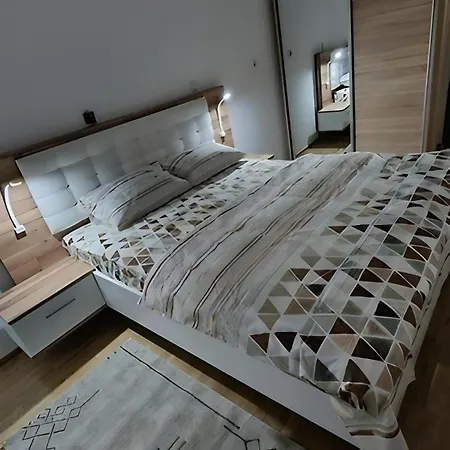 Valley Of Pyramids * Visoko