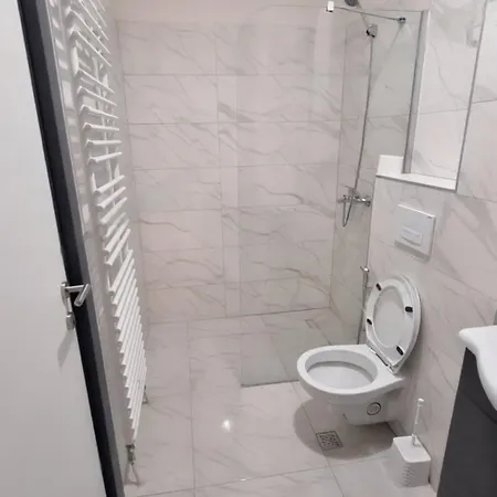 Valley Of Pyramids Lejlighed Visoko