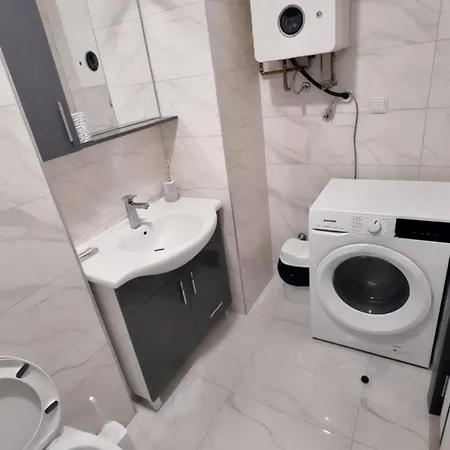 Valley Of Pyramids Lejlighed