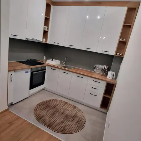 Valley Of Pyramids Lejlighed *