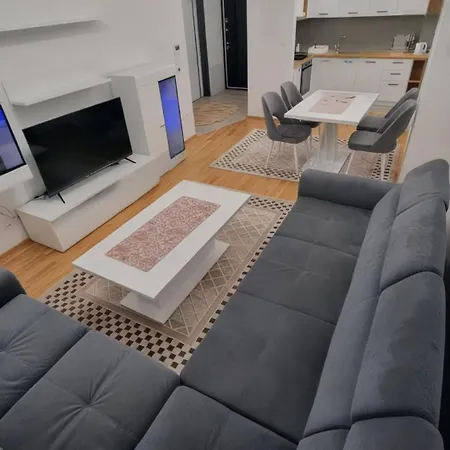 Lejlighed Valley Of Pyramids Visoko