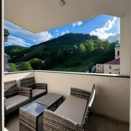 Lejlighed Valley Of Pyramids