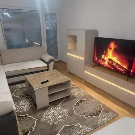 With Pyramid View & Free Parking * Visoko